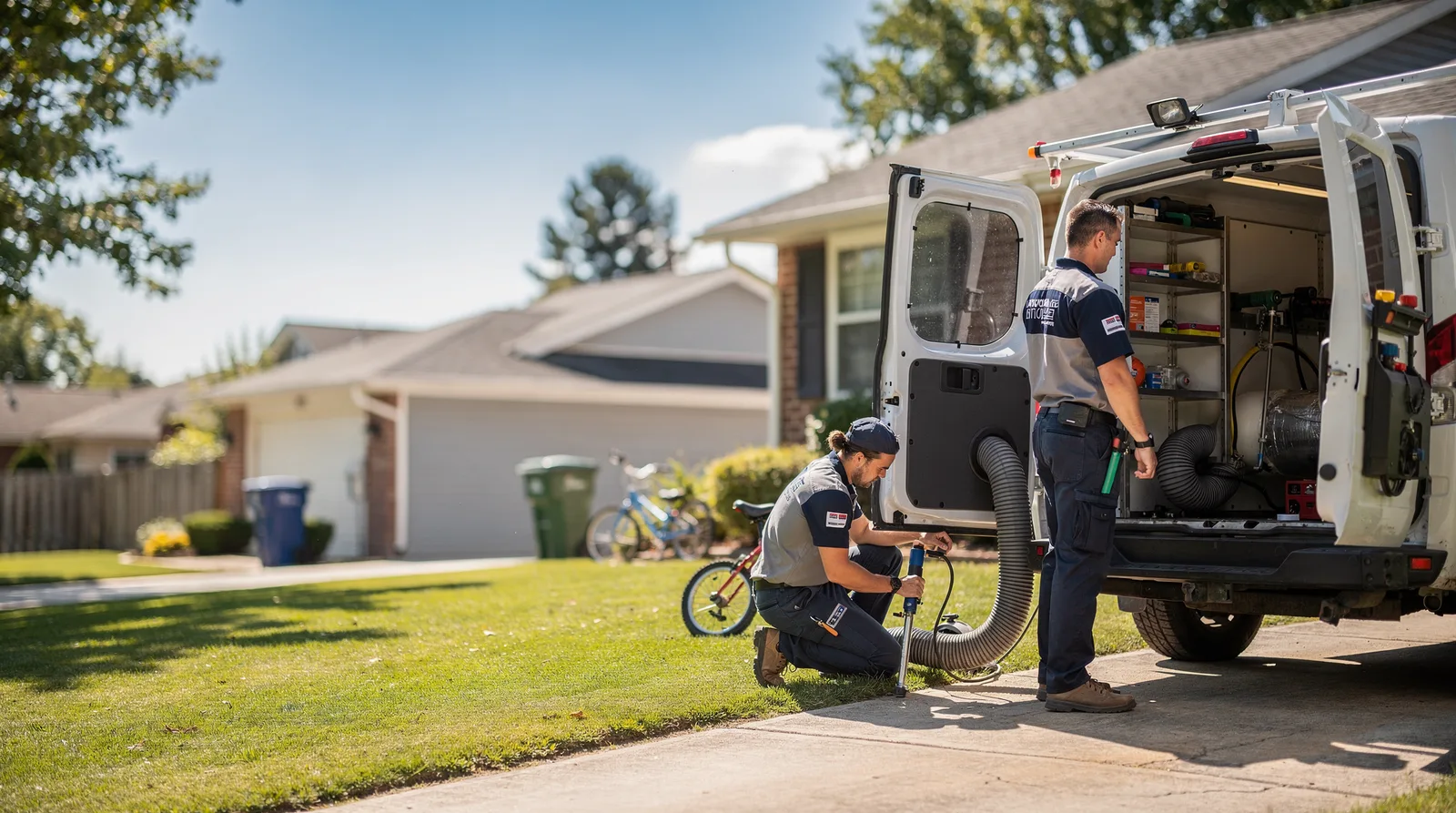 24/7 HVAC Repair & AC Replacement in Glendale, AZ near me